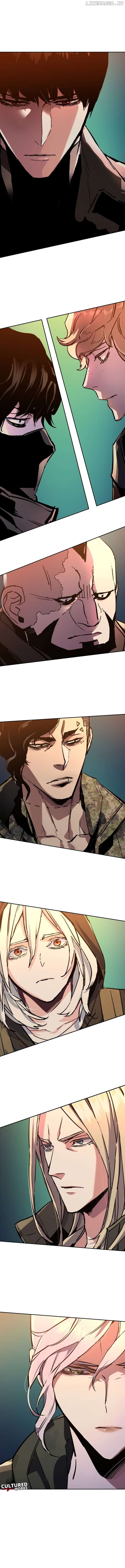 Read Mercenary Enrollment En Manga Online
