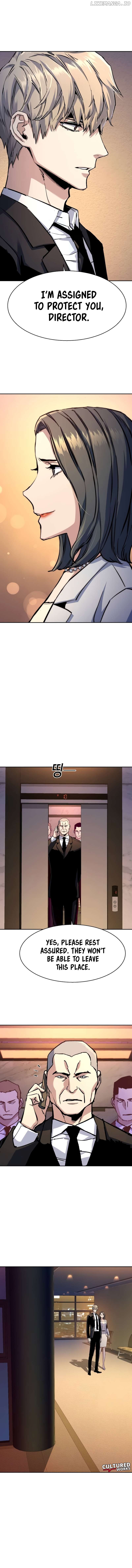 Read Mercenary Enrollment En Manga Online