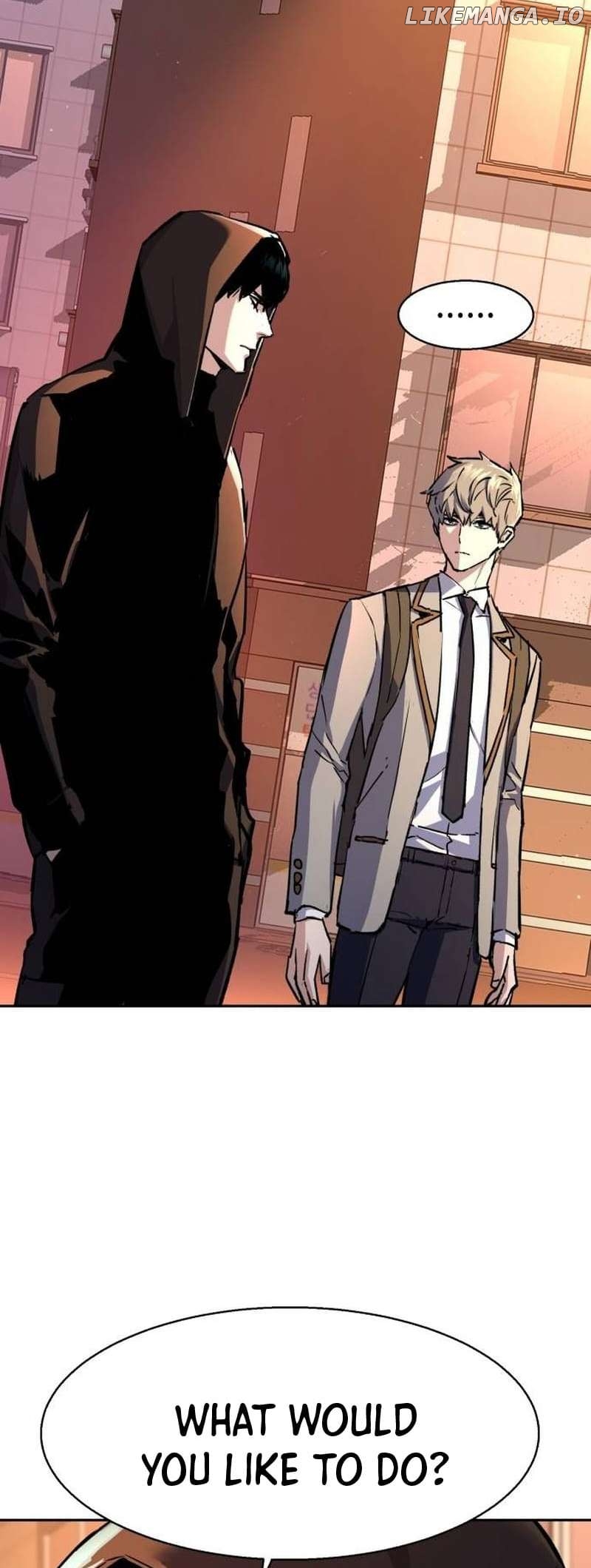 Read Mercenary Enrollment En Manga Online