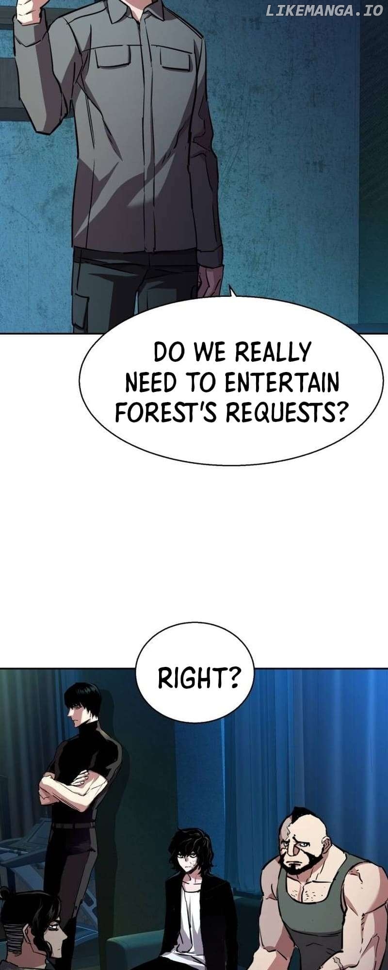 Read Mercenary Enrollment En Manga Online