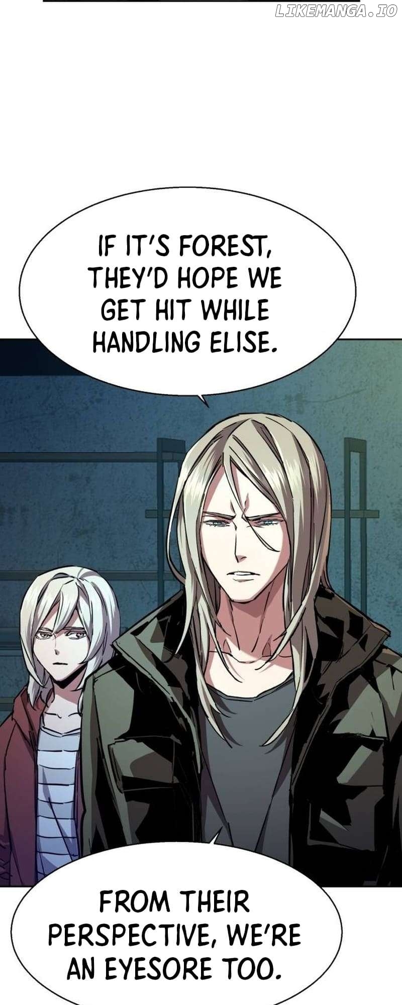 Read Mercenary Enrollment En Manga Online