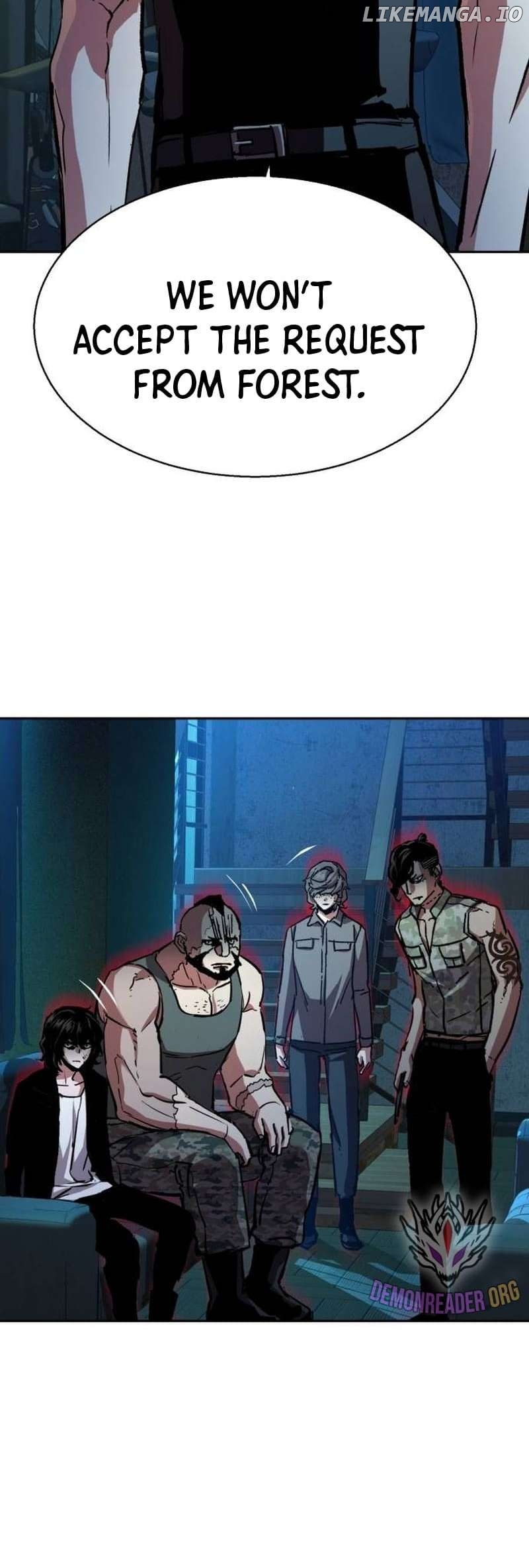 Read Mercenary Enrollment En Manga Online