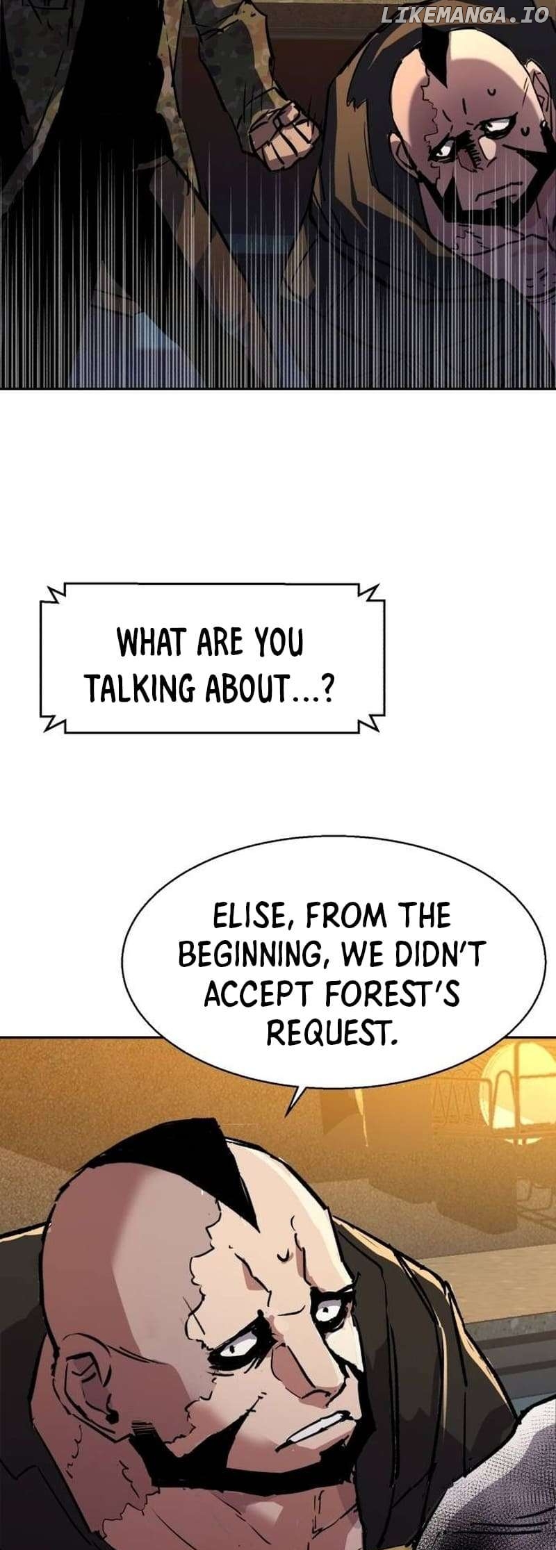 Read Mercenary Enrollment En Manga Online