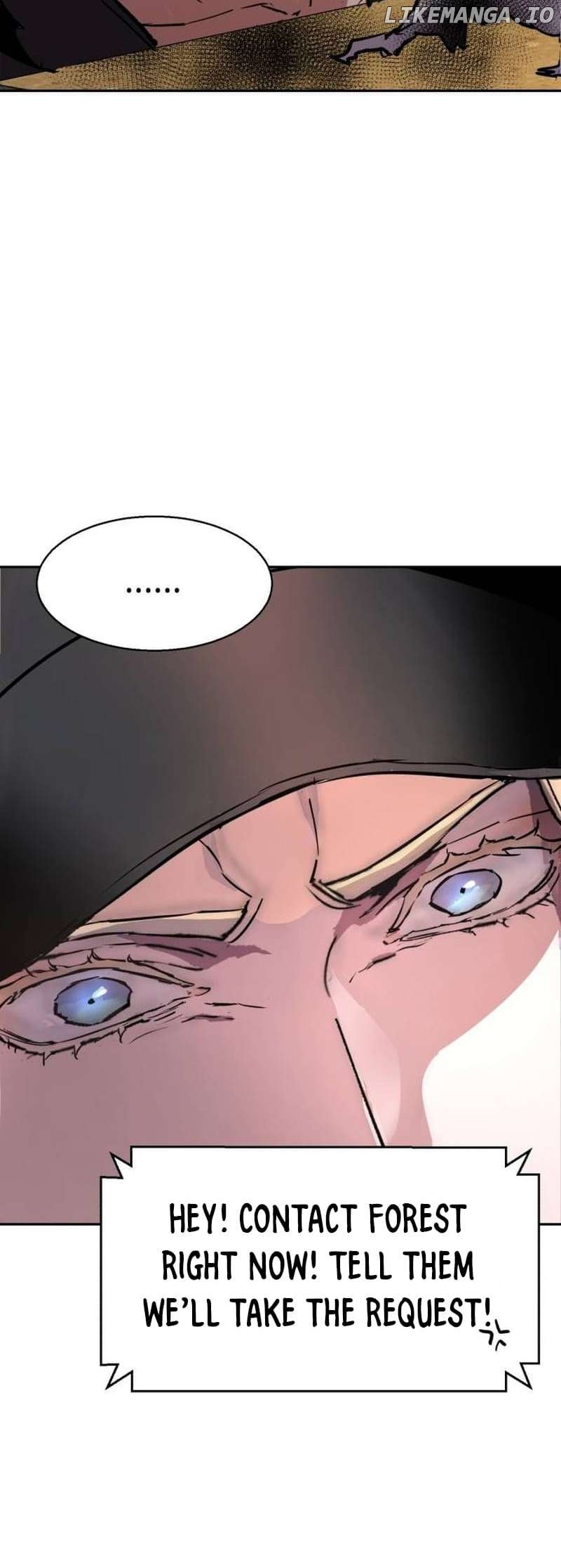 Read Mercenary Enrollment En Manga Online