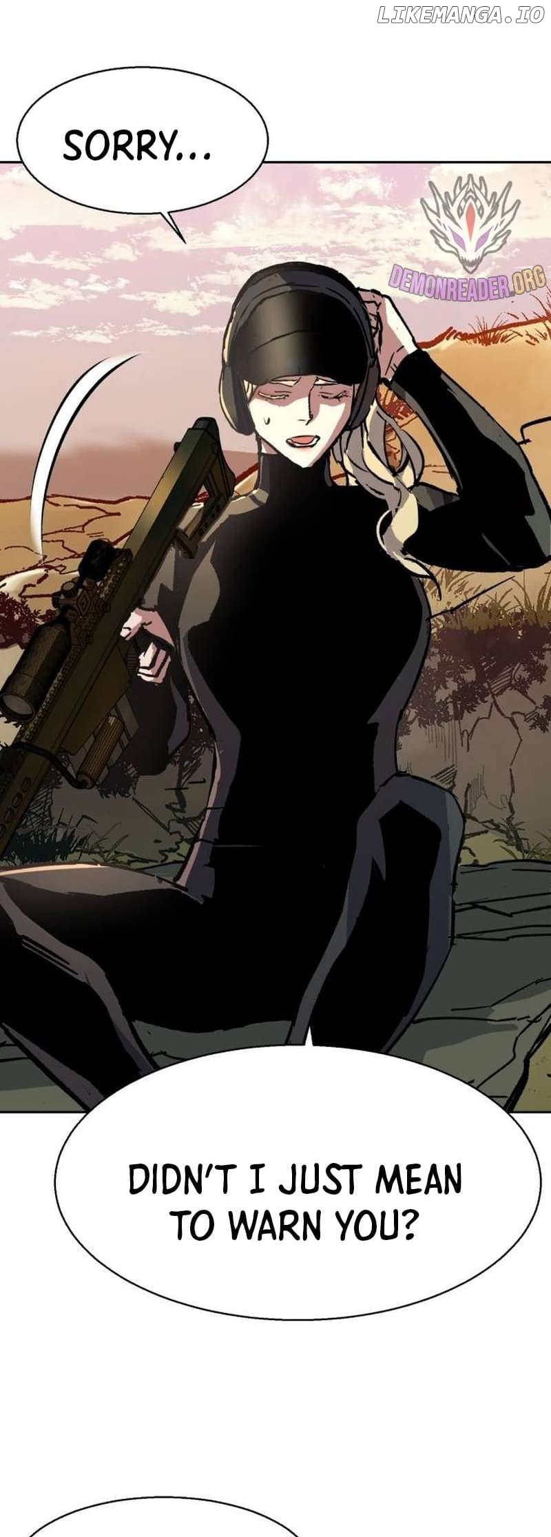 Read Mercenary Enrollment En Manga Online