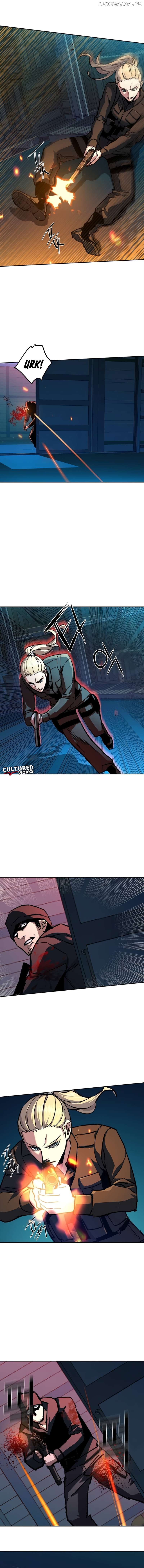 Read Mercenary Enrollment En Manga Online