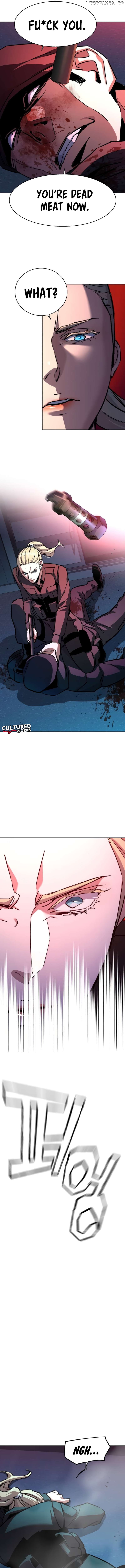 Read Mercenary Enrollment En Manga Online