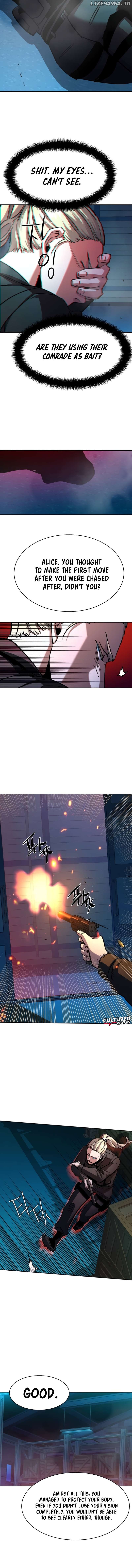 Read Mercenary Enrollment En Manga Online
