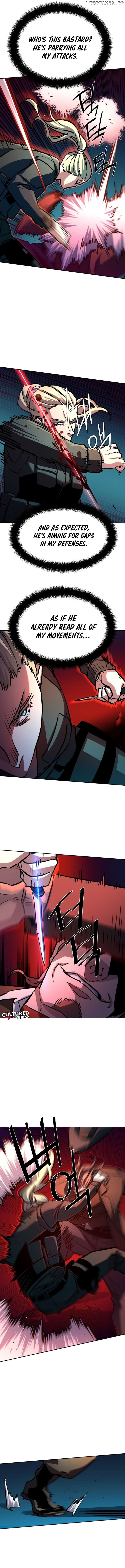 Read Mercenary Enrollment En Manga Online