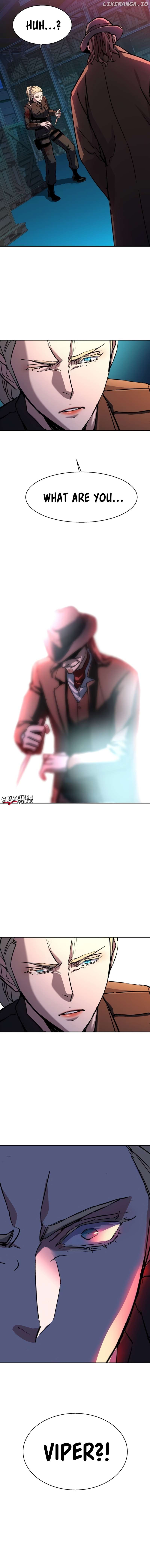 Read Mercenary Enrollment En Manga Online