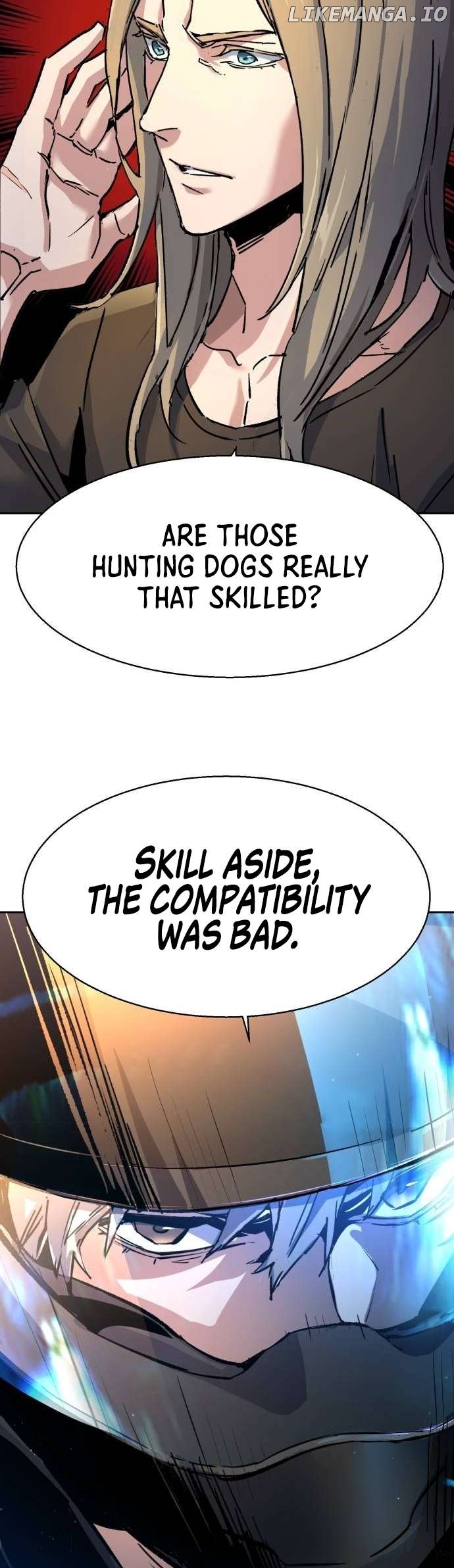 Read Mercenary Enrollment En Manga Online