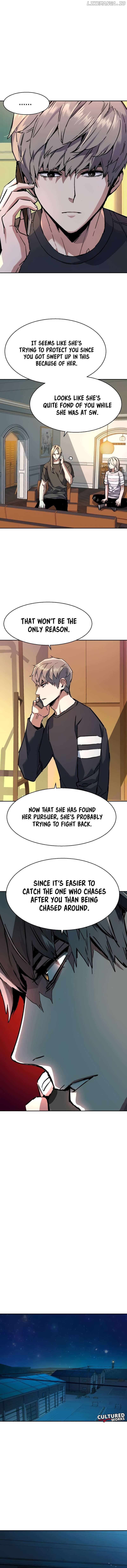 Read Mercenary Enrollment En Manga Online