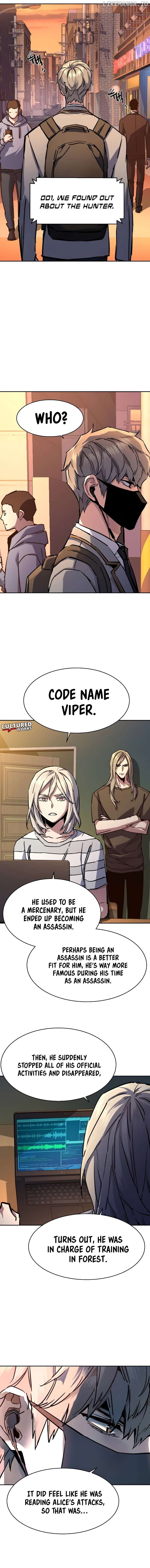 Read Mercenary Enrollment En Manga Online