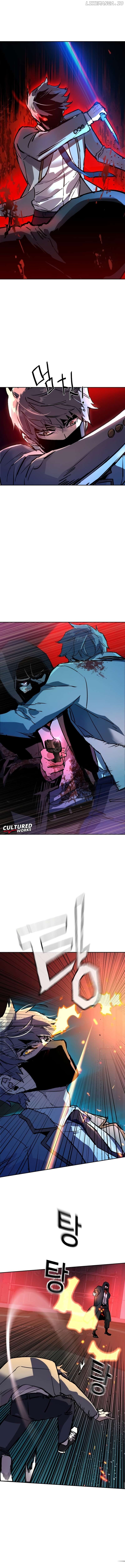 Read Mercenary Enrollment En Manga Online