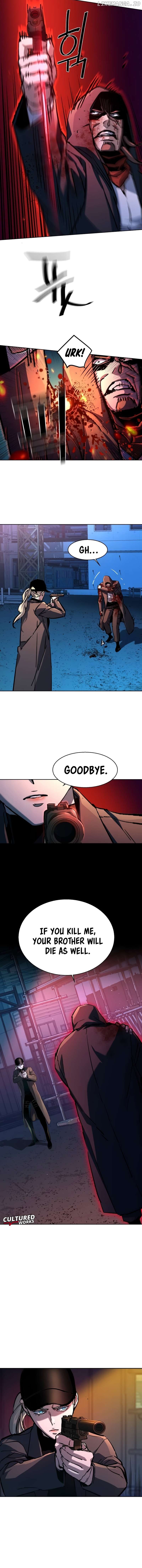 Read Mercenary Enrollment En Manga Online