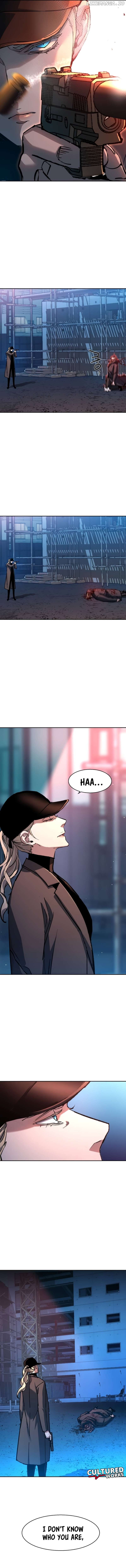 Read Mercenary Enrollment En Manga Online