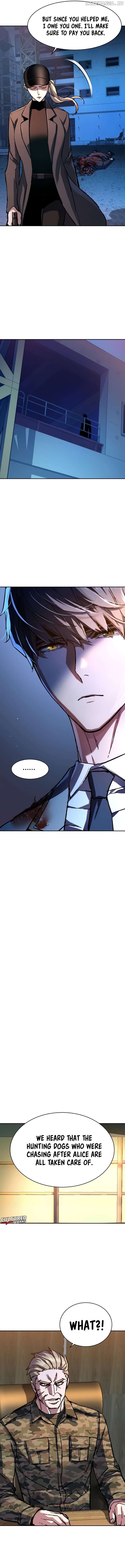 Read Mercenary Enrollment En Manga Online