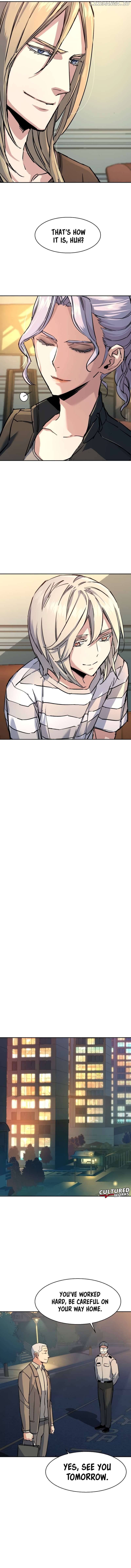 Read Mercenary Enrollment En Manga Online