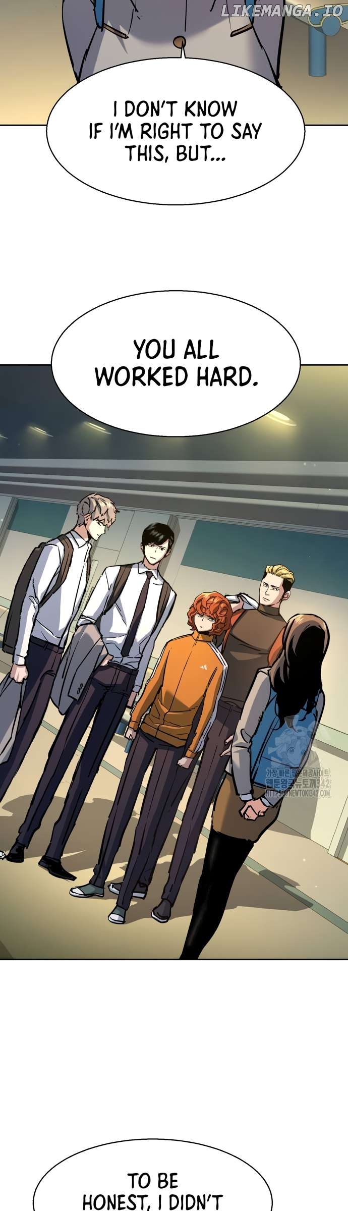 Read Mercenary Enrollment En Manga Online
