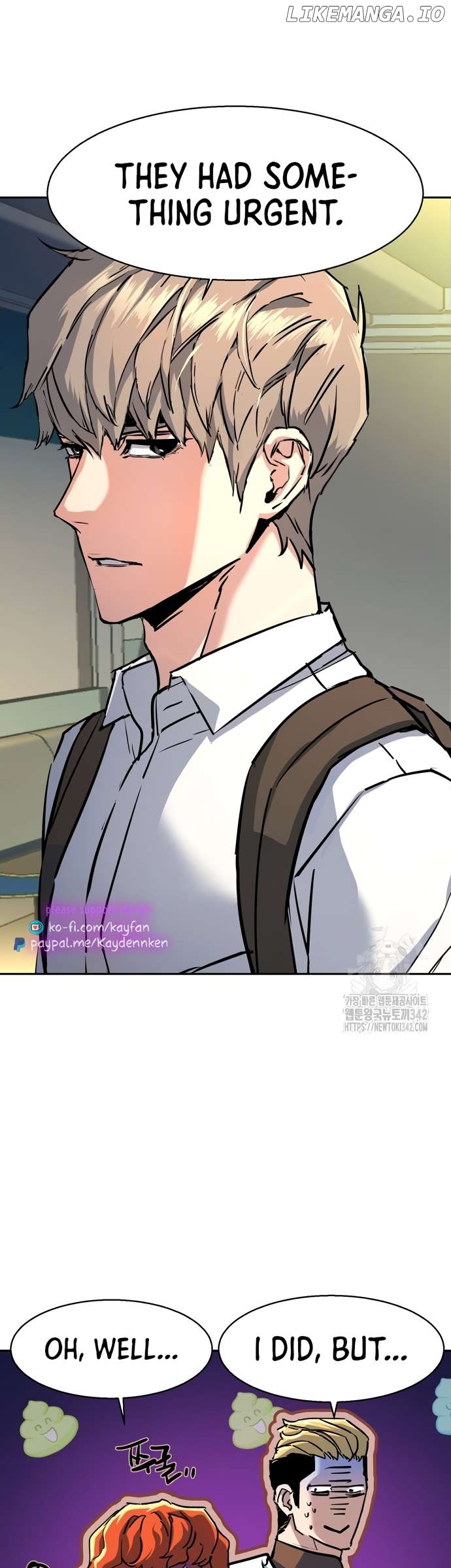Read Mercenary Enrollment En Manga Online
