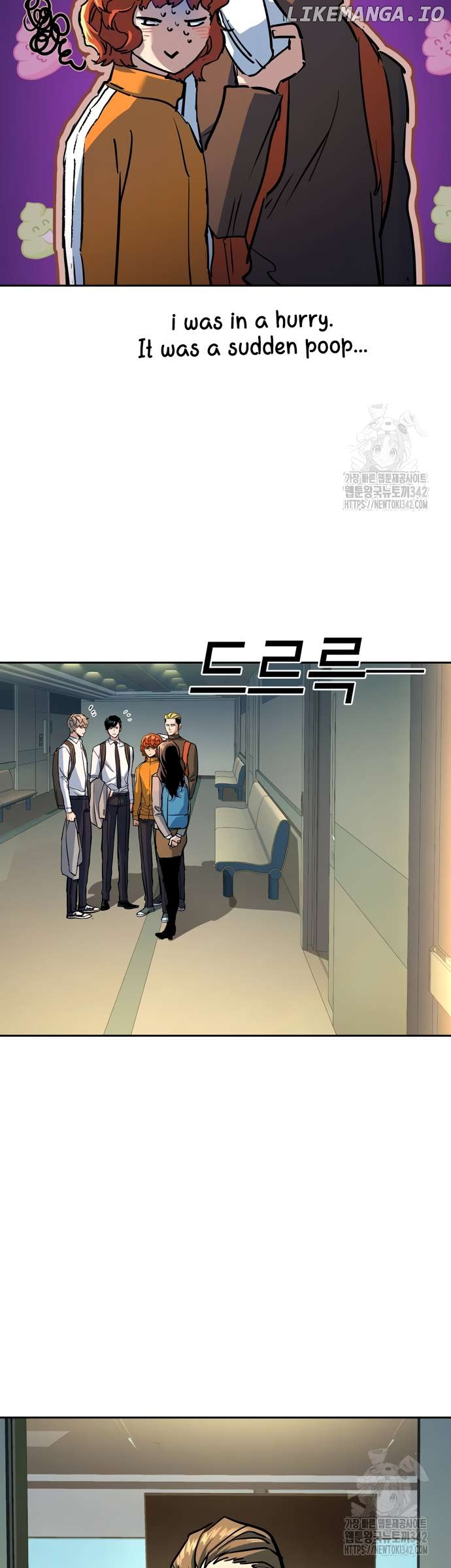 Read Mercenary Enrollment En Manga Online
