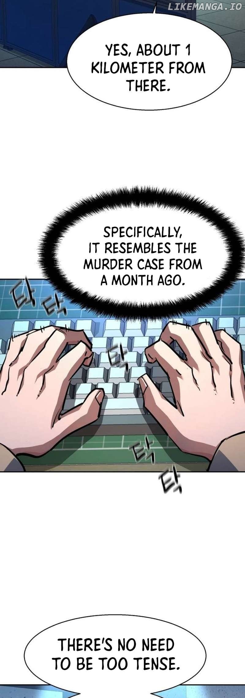 Read Mercenary Enrollment En Manga Online