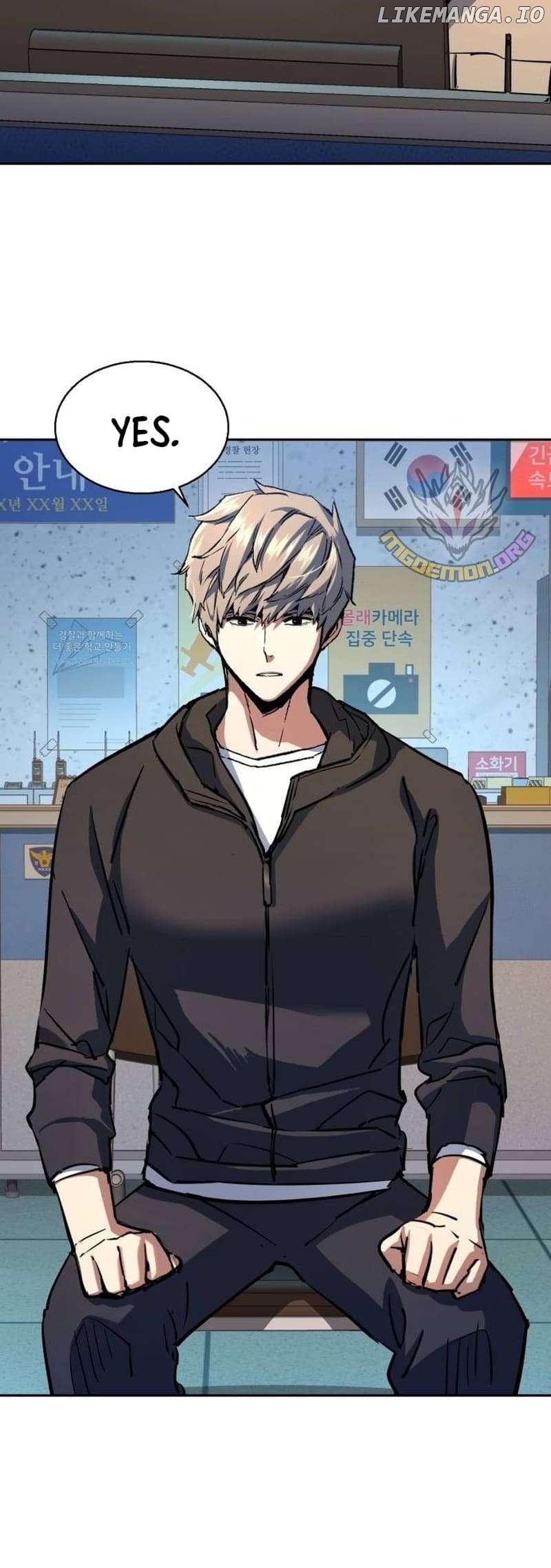 Read Mercenary Enrollment En Manga Online
