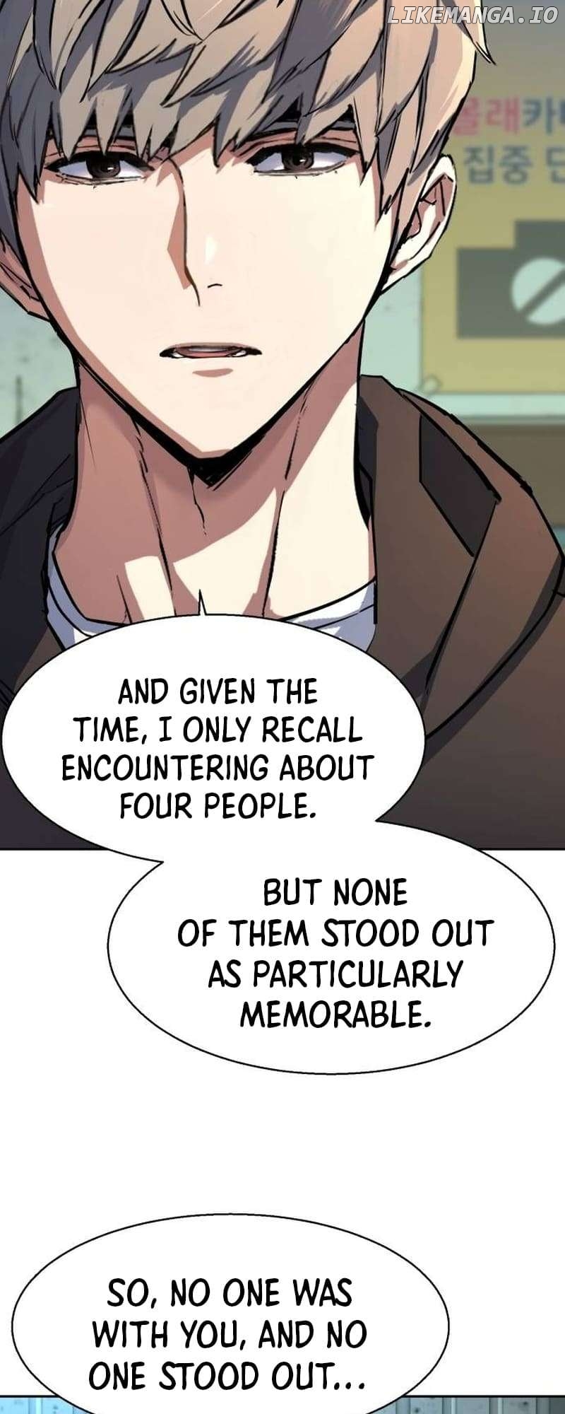 Read Mercenary Enrollment En Manga Online