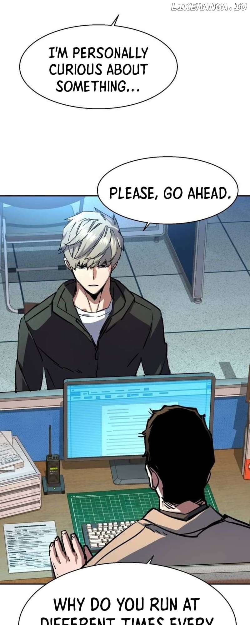 Read Mercenary Enrollment En Manga Online