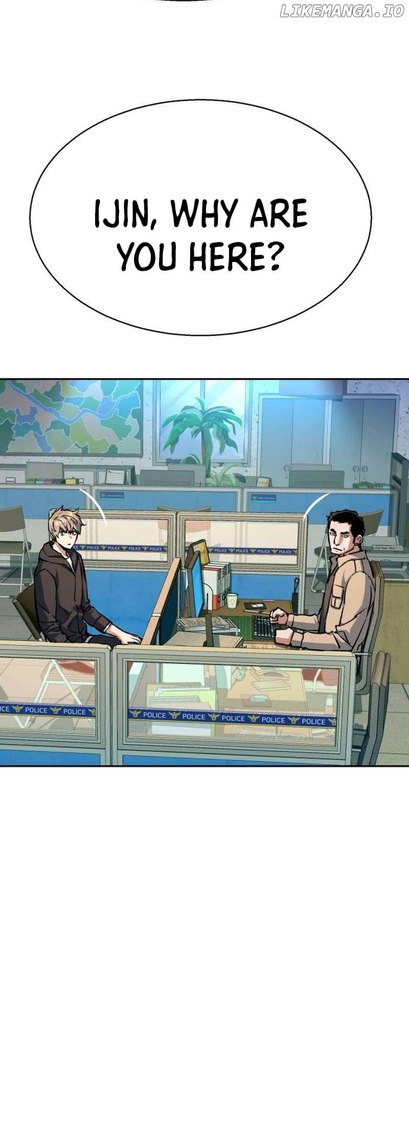 Read Mercenary Enrollment En Manga Online