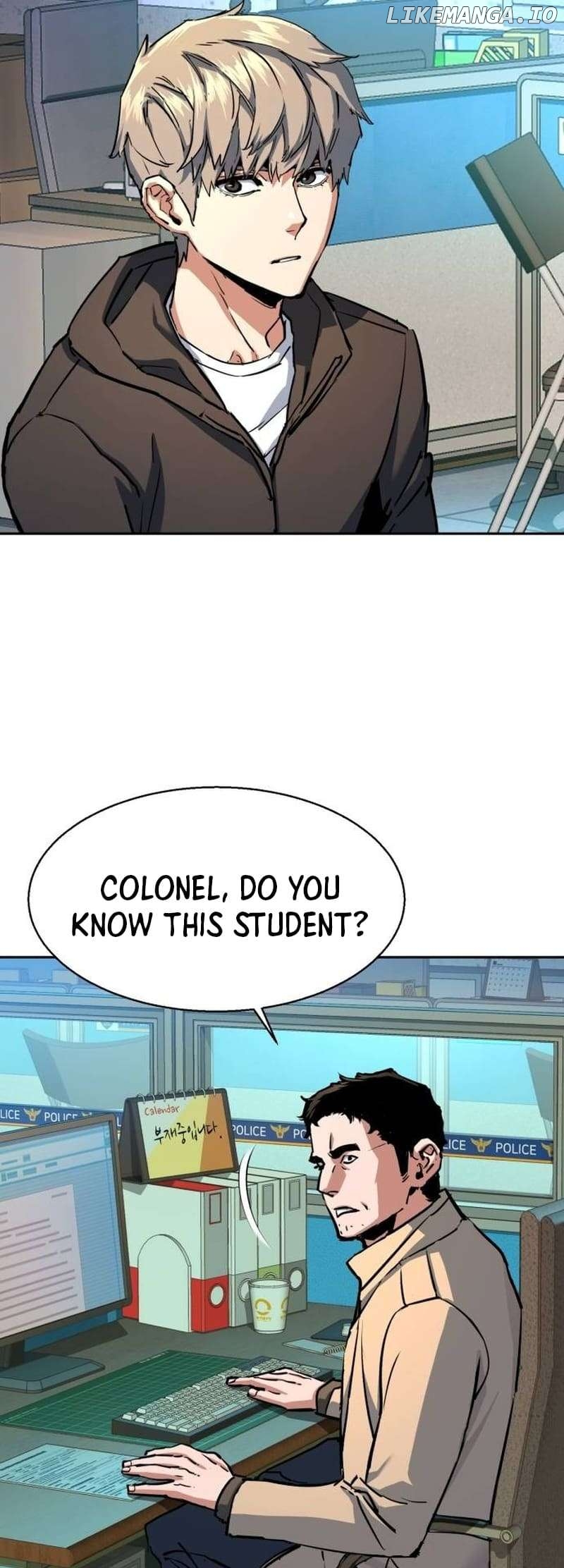 Read Mercenary Enrollment En Manga Online