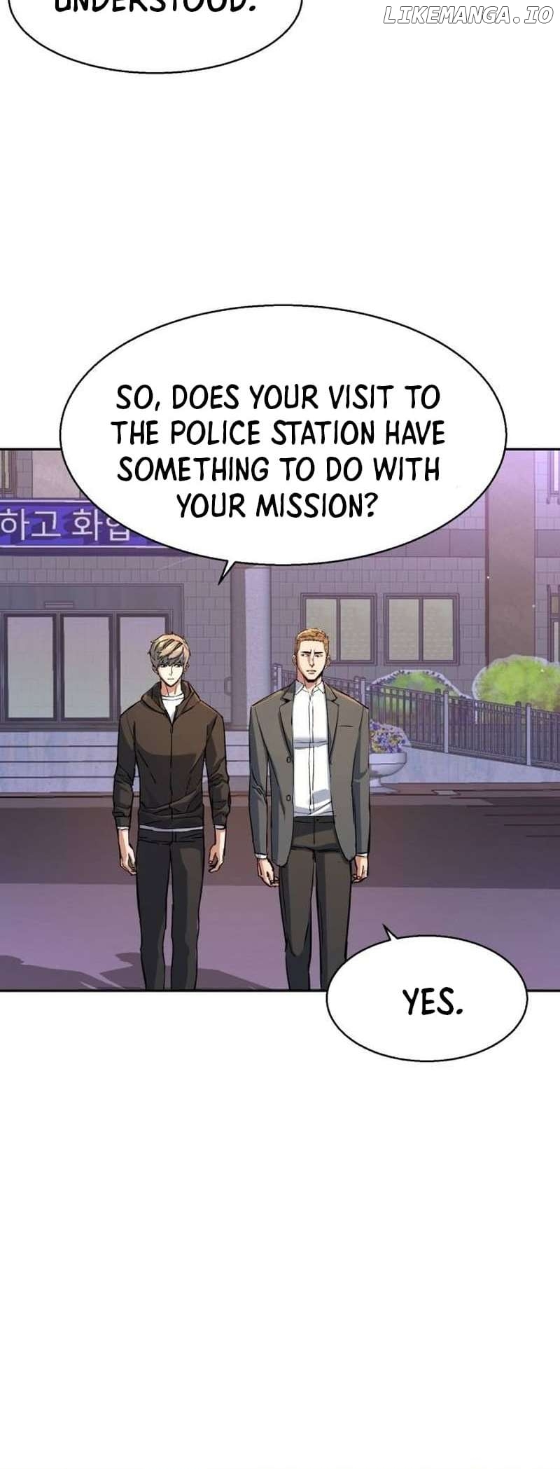 Read Mercenary Enrollment En Manga Online