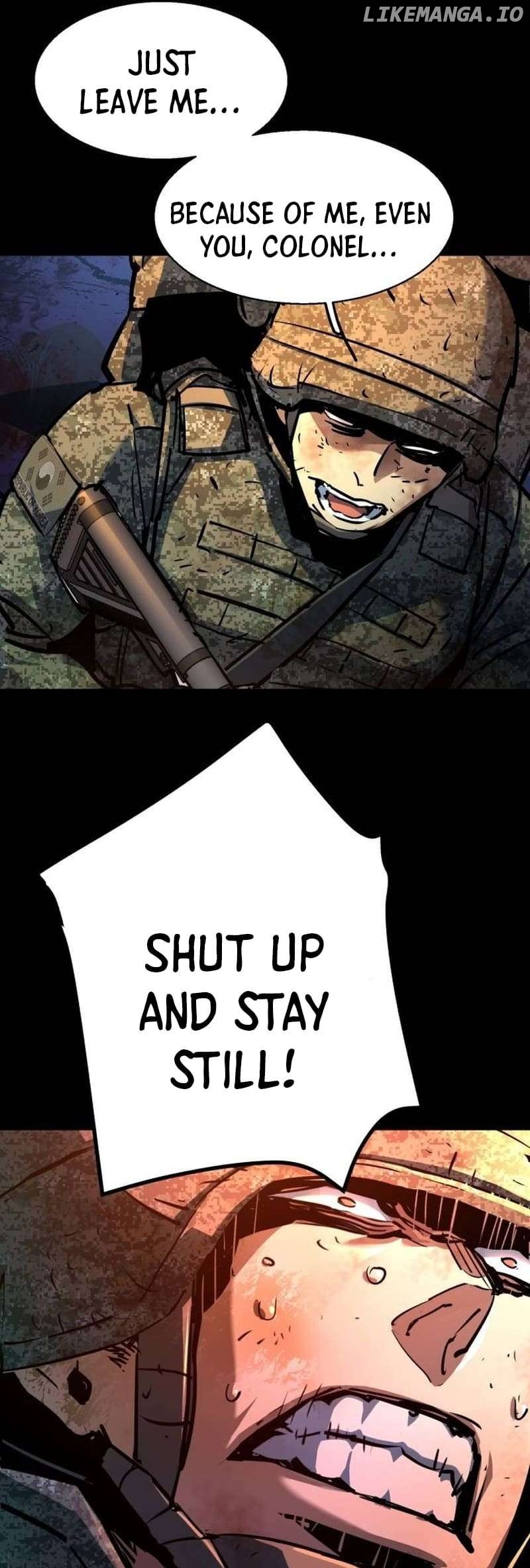 Read Mercenary Enrollment En Manga Online