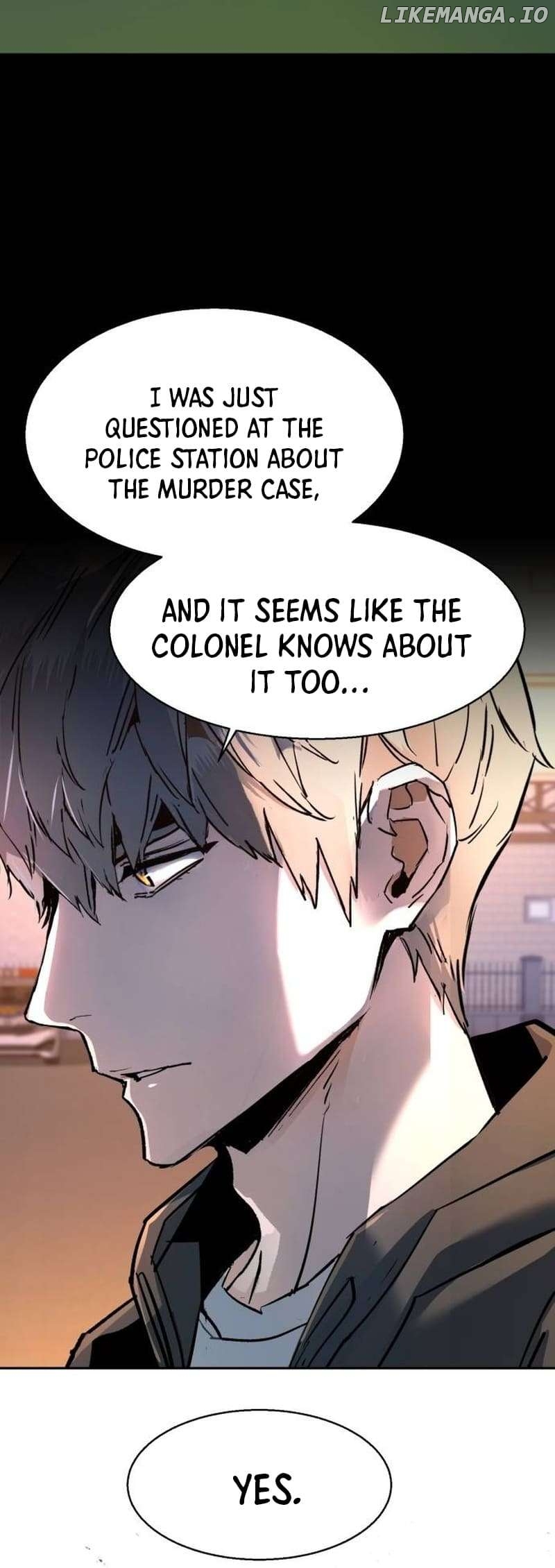 Read Mercenary Enrollment En Manga Online