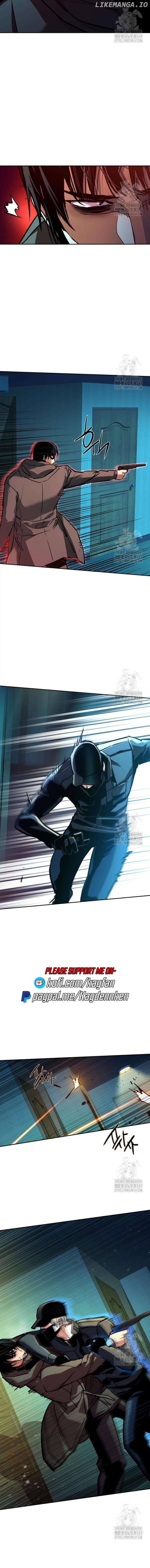 Read Mercenary Enrollment En Manga Online
