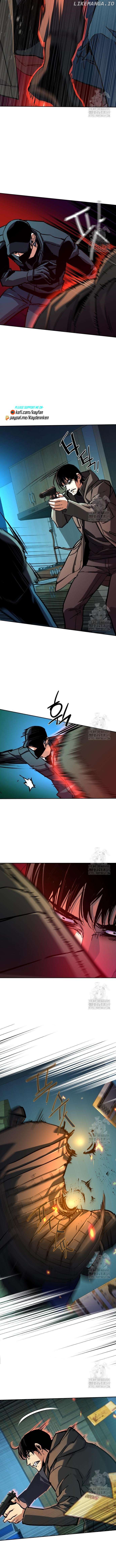 Read Mercenary Enrollment En Manga Online