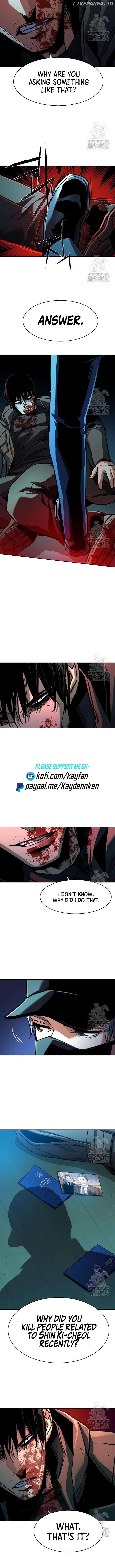 Read Mercenary Enrollment En Manga Online