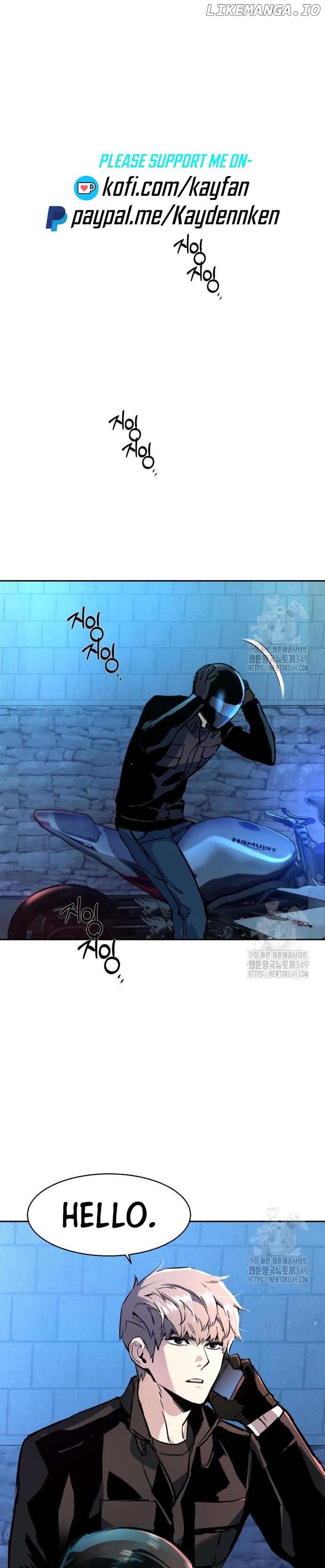 Read Mercenary Enrollment En Manga Online