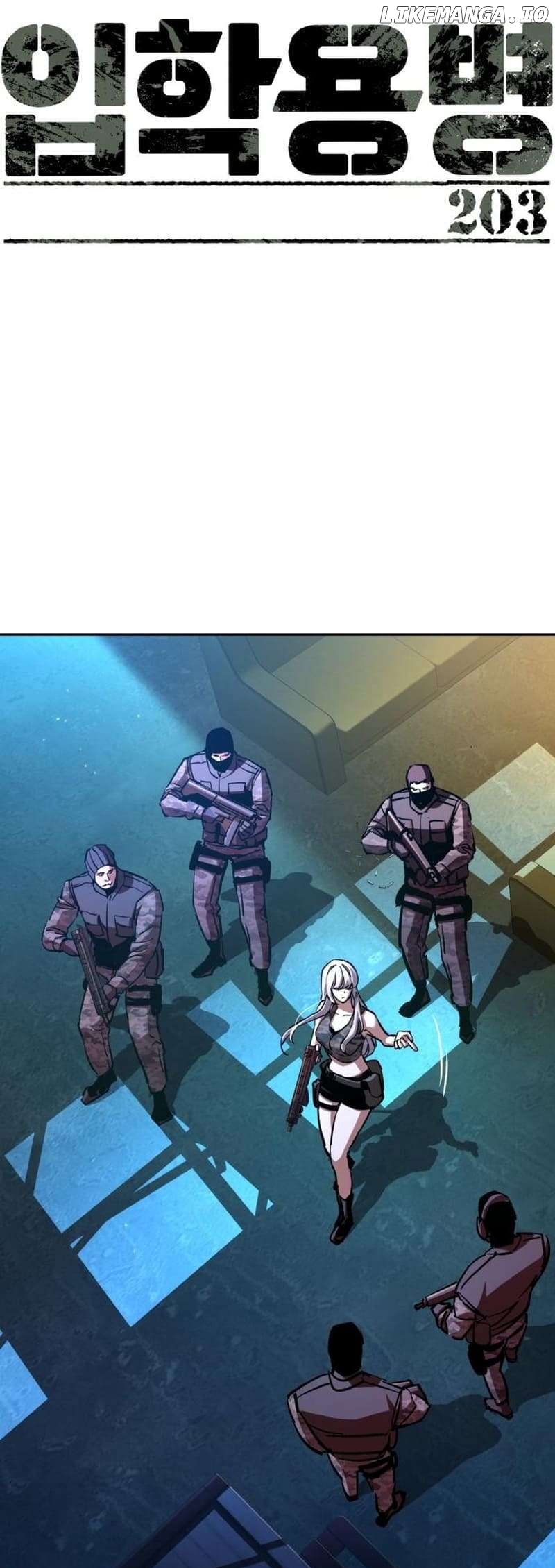 Read Mercenary Enrollment En Manga Online