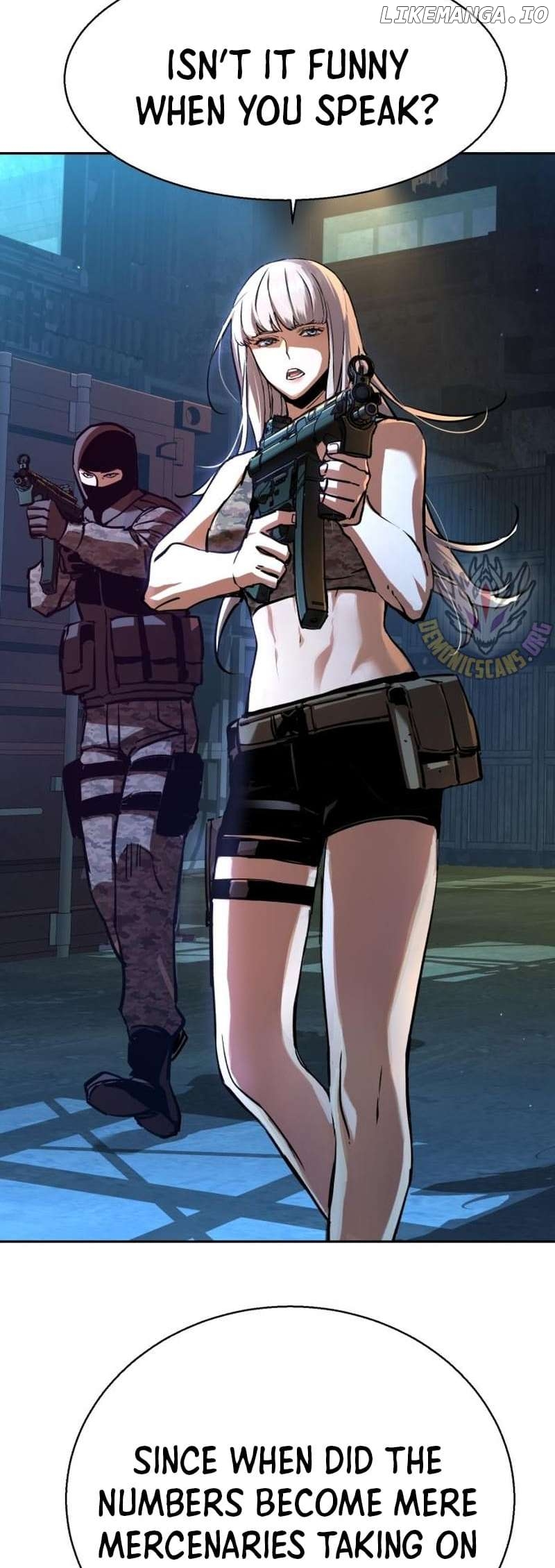 Read Mercenary Enrollment En Manga Online