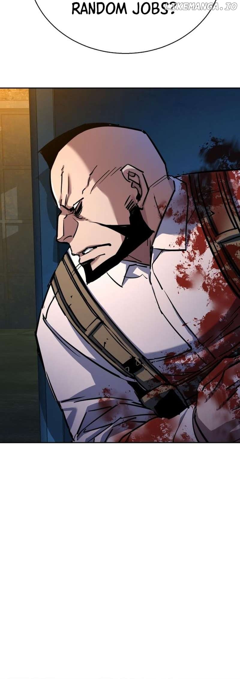 Read Mercenary Enrollment En Manga Online