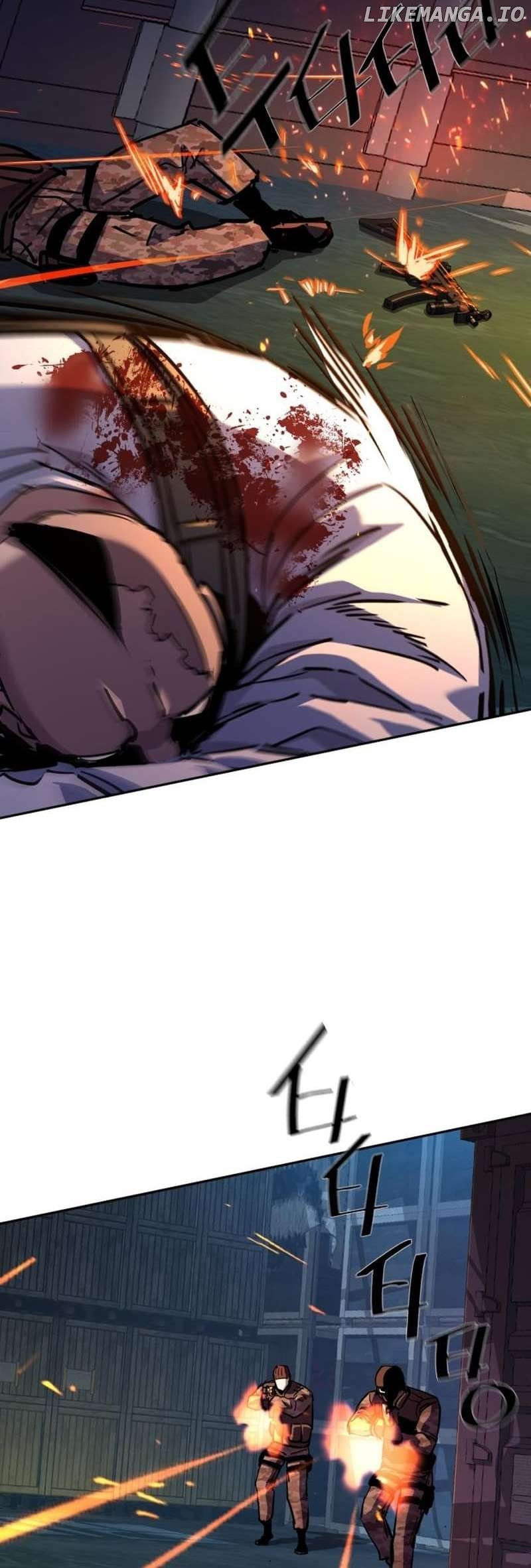 Read Mercenary Enrollment En Manga Online
