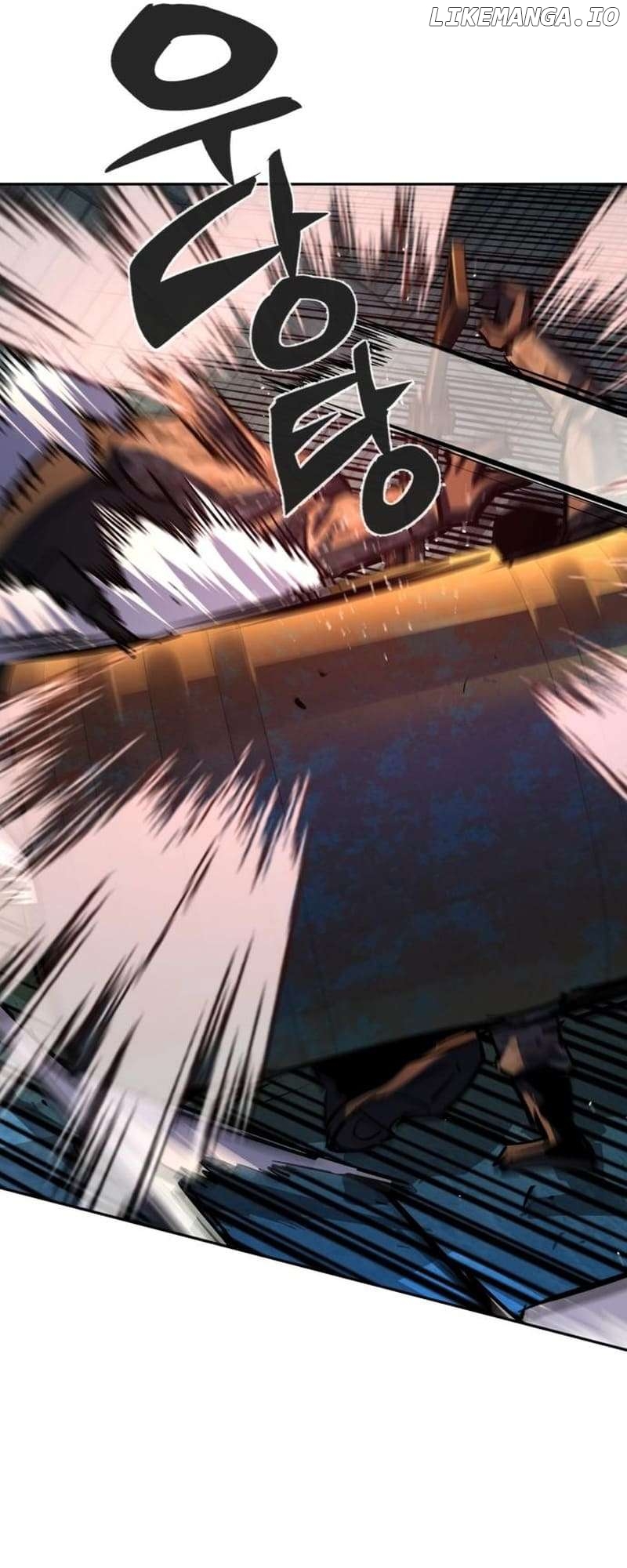 Read Mercenary Enrollment En Manga Online