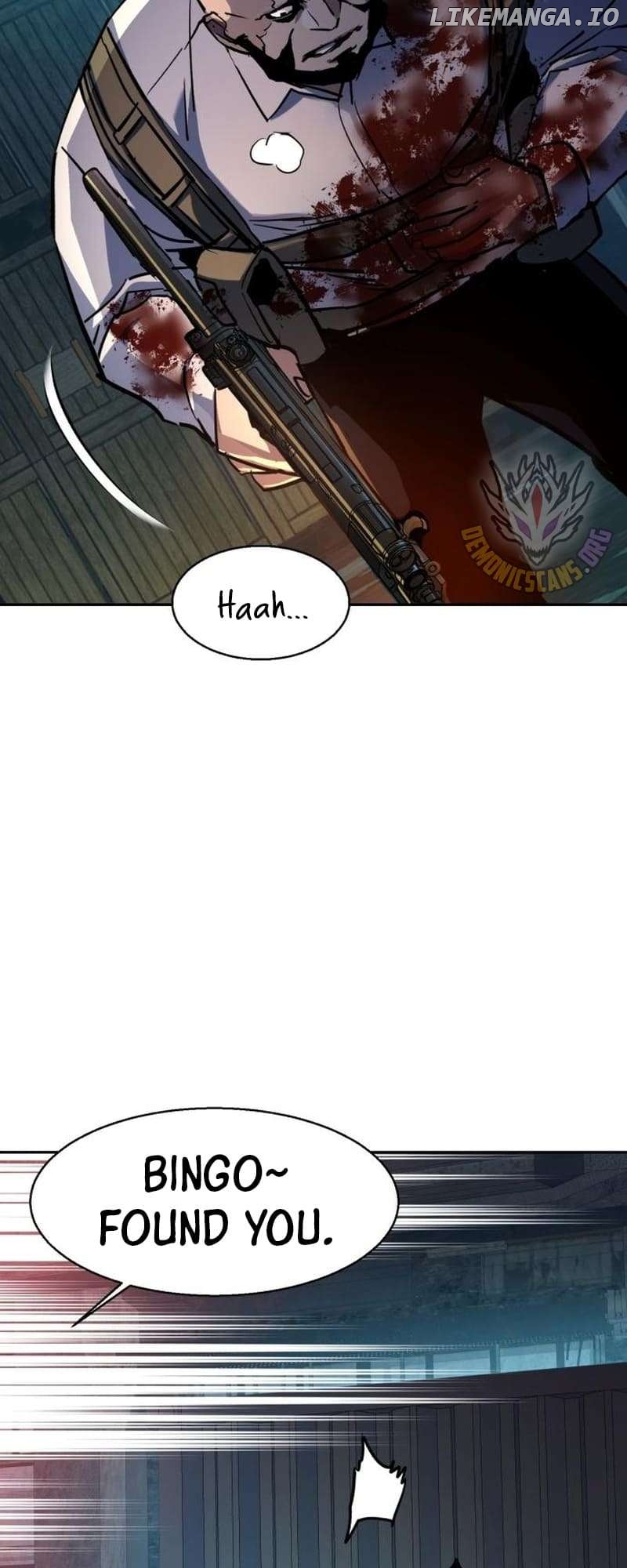 Read Mercenary Enrollment En Manga Online