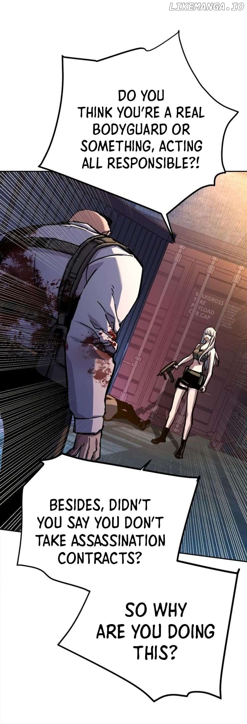 Read Mercenary Enrollment En Manga Online