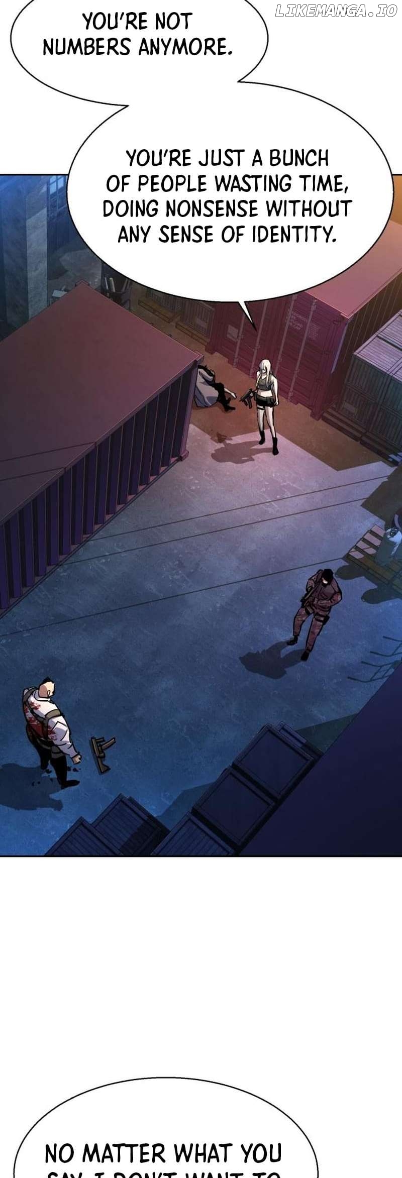 Read Mercenary Enrollment En Manga Online