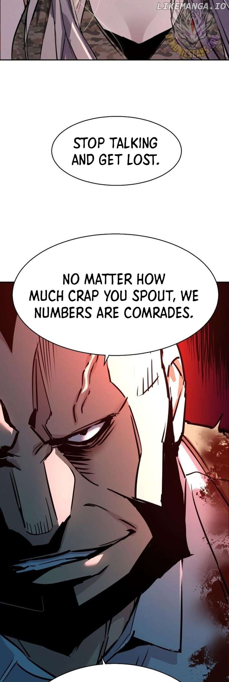 Read Mercenary Enrollment En Manga Online