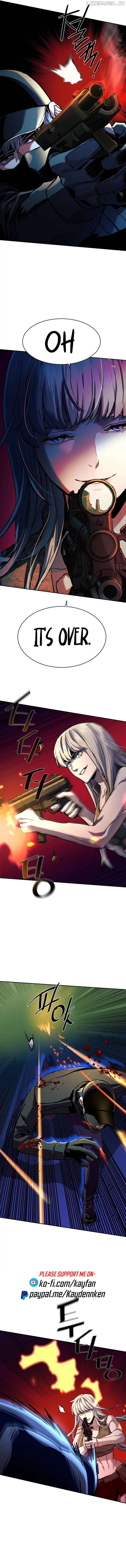 Read Mercenary Enrollment En Manga Online