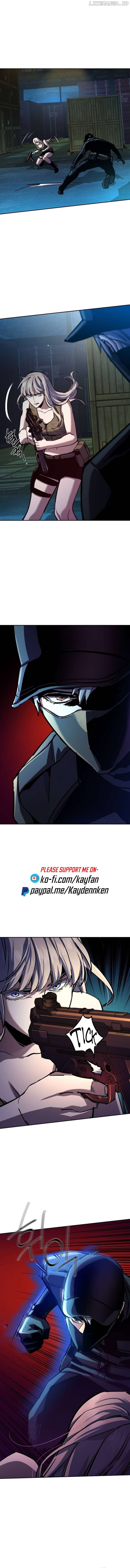 Read Mercenary Enrollment En Manga Online