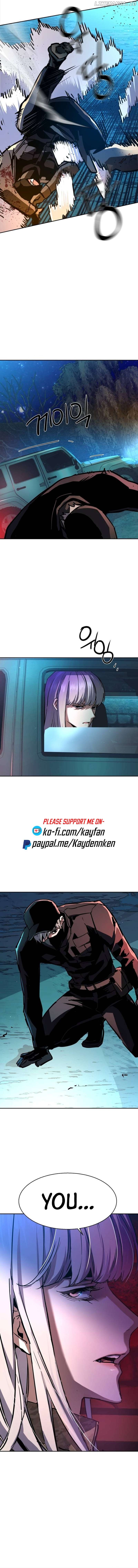 Read Mercenary Enrollment En Manga Online